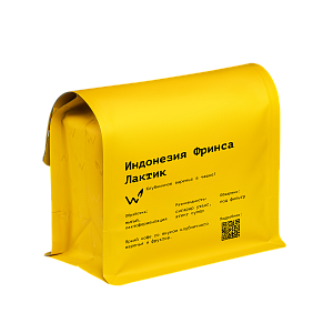 Индонезия Фринса Лактик