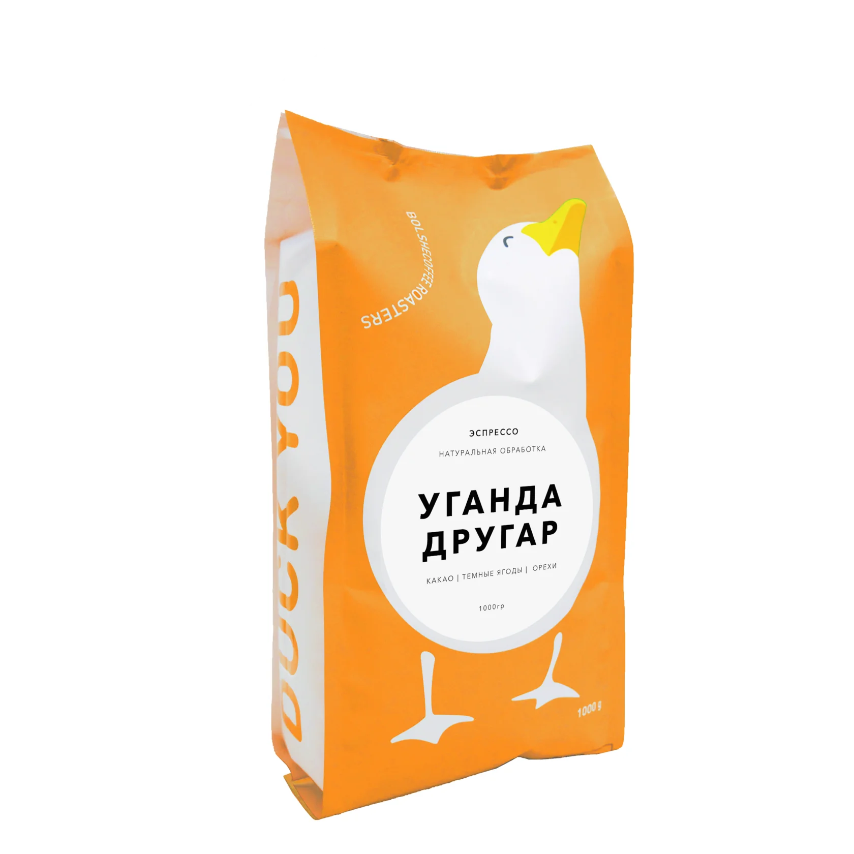 Уганда Другар
