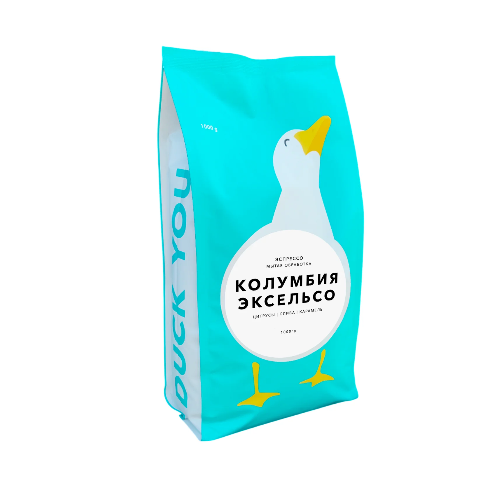 Колумбия Эксельсо