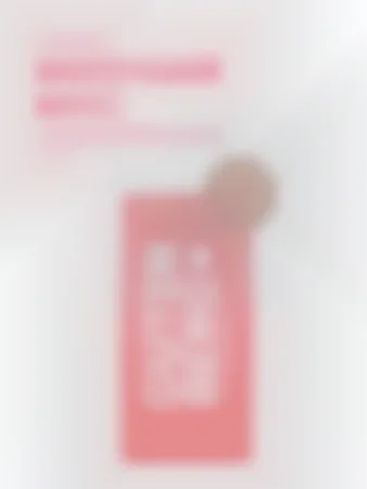 Молочный мусс