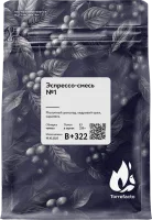 Эспрессо-смесь №1