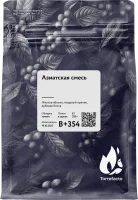 Азиатская смесь