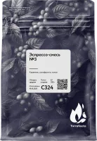 Эспрессо-смесь №3