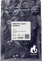 Эфиопия Гуджи Хамбела