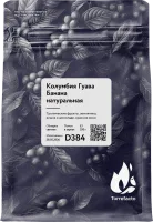 Колумбия Гуава Банана натуральная