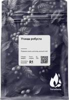 Уганда робуста