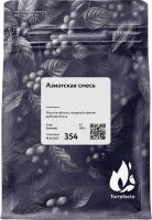 Азиатская смесь