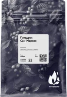 Гондурас Сан-Маркос