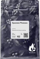 Бразилия Можиана