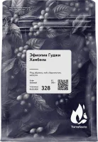 Эфиопия Гуджи Хамбела