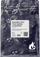 Колумбия Уила Пинк Бурбон анаэробный