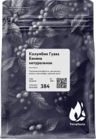 Колумбия Гуава Банана натуральная