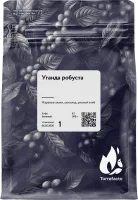 Уганда робуста