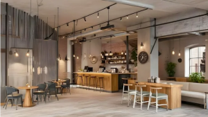 Тестовая кофейня1