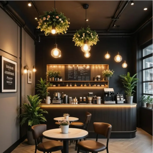 Тестовая кофейня1