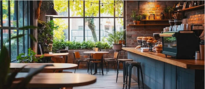 Тестовая кофейня1