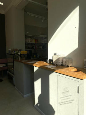 Заведение Street coffee bar на фото