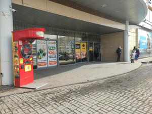 Заведение Coffee Like на фото