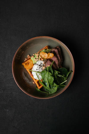 Заведение Smart Coffee Lab на фото