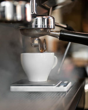 Заведение Do.Bro Coffee на фото