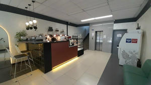 Заведение Твоё кофе на фото