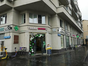 Заведение One Price Coffee на фото