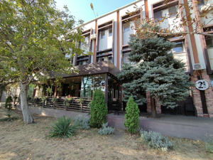 Заведение 21 Cafe на фото