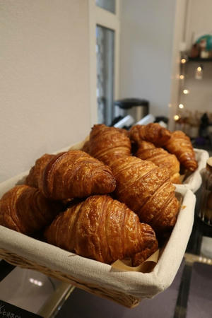 Заведение Coffeeverse на фото