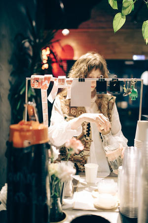 Заведение Surf Coffee на фото