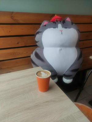 Заведение КофеVарка на фото