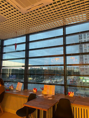 Заведение Кофе 18+ на фото