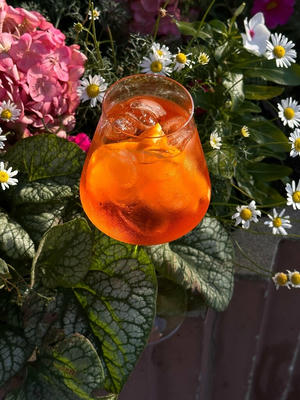 Заведение Сгущенка на фото