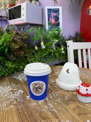 Заведение Кофе Парк на фото