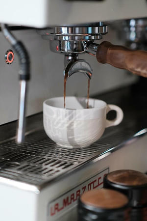 Заведение Natura на фото