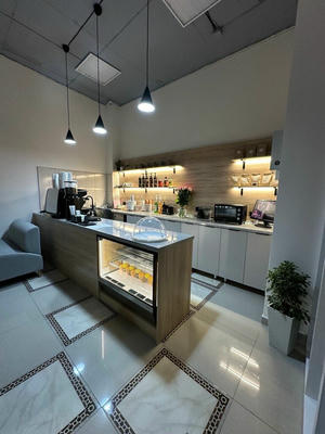 Заведение На кофе на фото