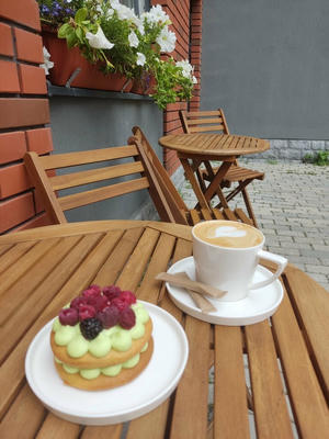 Заведение Так вкуснее на фото