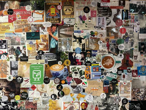 Заведение Specialty Coffee Academy на фото