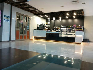 Заведение Не кислый, не горький на фото