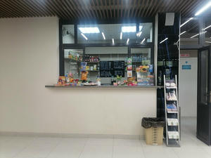 Заведение Мини-кофейня на фото