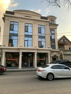 Заведение Coffee Loft197 на фото