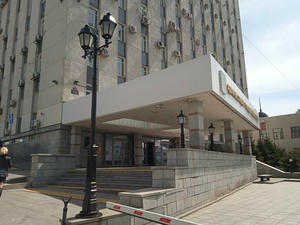 Заведение Кофеточка на фото