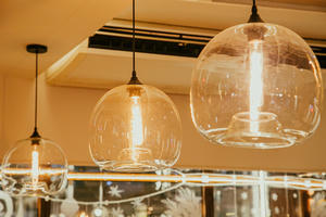 Заведение Шоколадница на фото