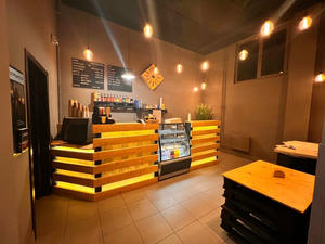 Заведение Step for Stef на фото