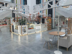 Заведение Пальчики оближешь на фото