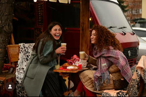 Заведение Чемп кофе на фото