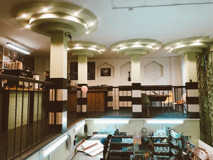 Заведение 9 Bar Coffee на фото