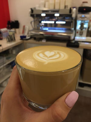 Заведение Zефир на фото