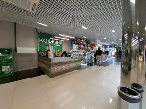 Заведение Coffee Street на фото