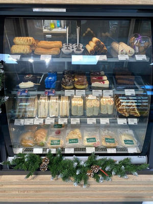 Заведение One Price Coffee на фото