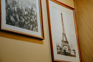 Заведение Шоколадница на фото